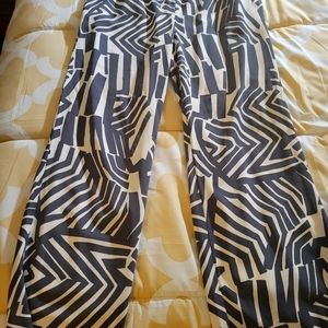 Ann Taylor Loft Small Petites Pants